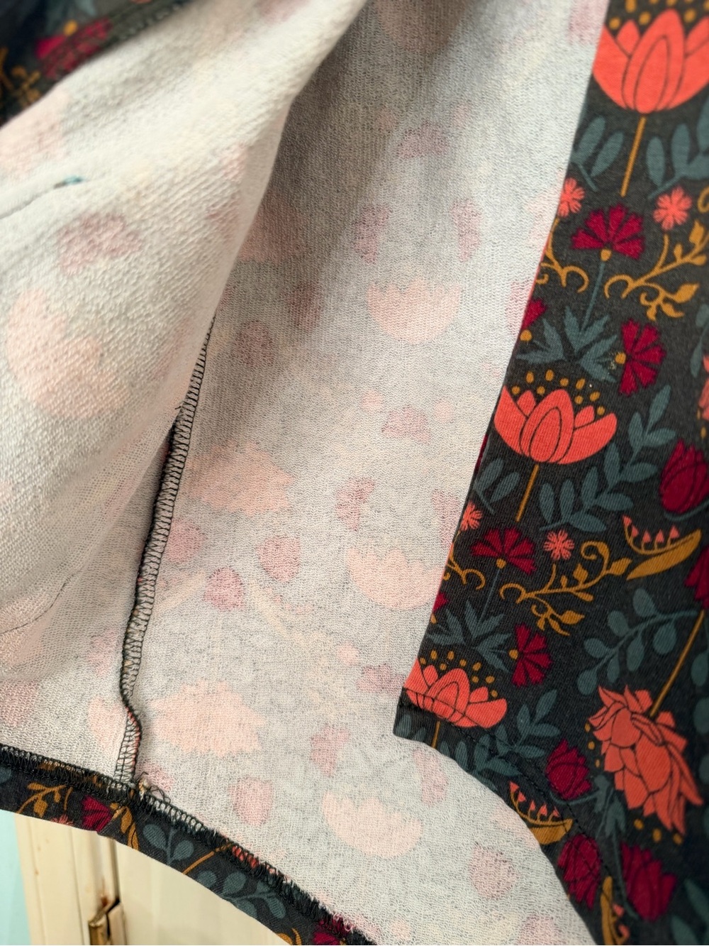 Matilda Jane Vest - Picture 3 of 4